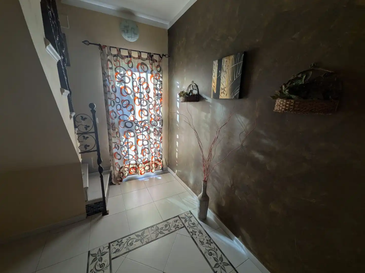 Flat for sale in Benacazón  with Air Conditioner, Heating and Terrace