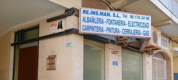 Local en venda en Sueca
