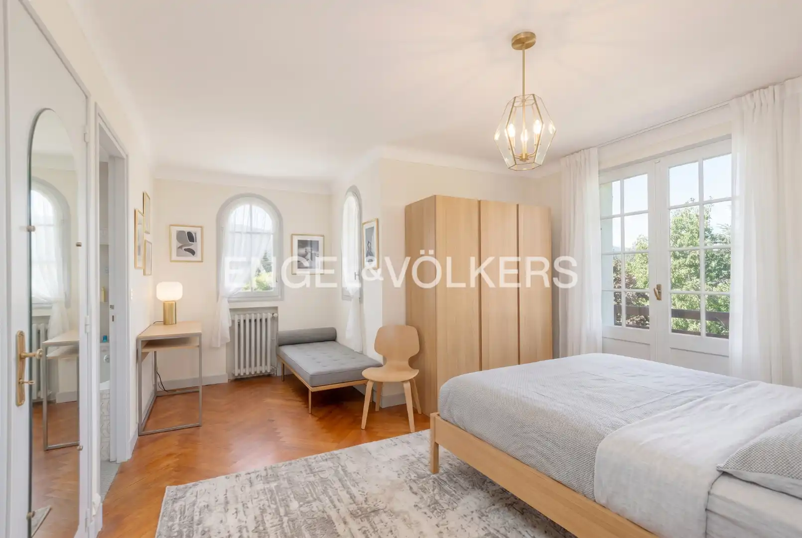 Habitación de Casa o chalet en venta en Osséja con Calefacción, Jardín privado y Parquet