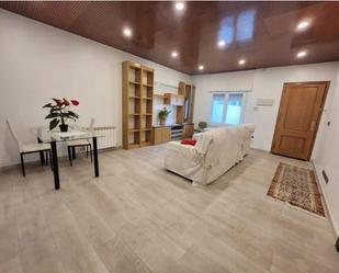 Living room of House or chalet for sale in Valladolid Capital