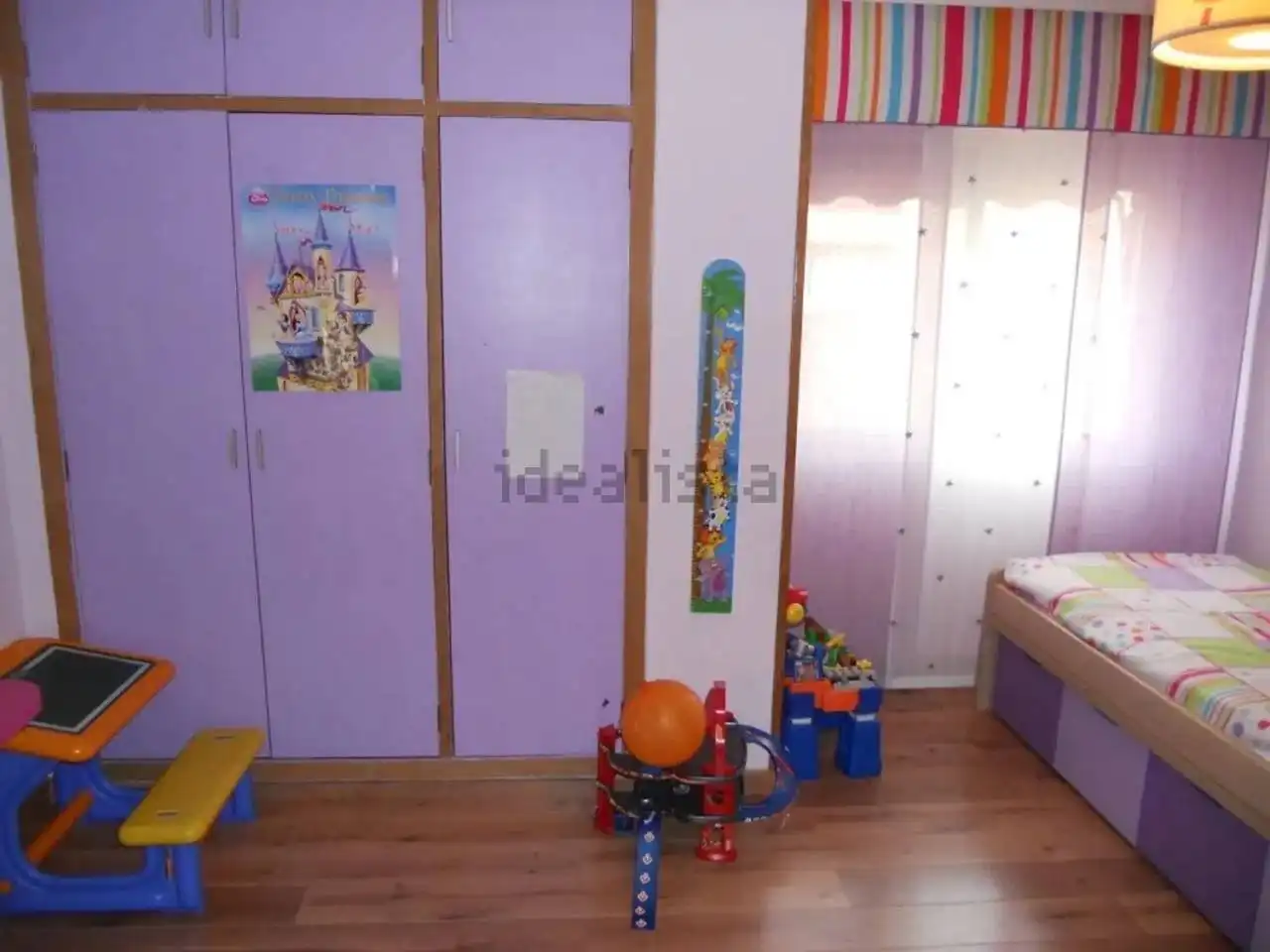 Habitación de Piso en venta en Xirivella con Aire acondicionado, Calefacción y Parquet