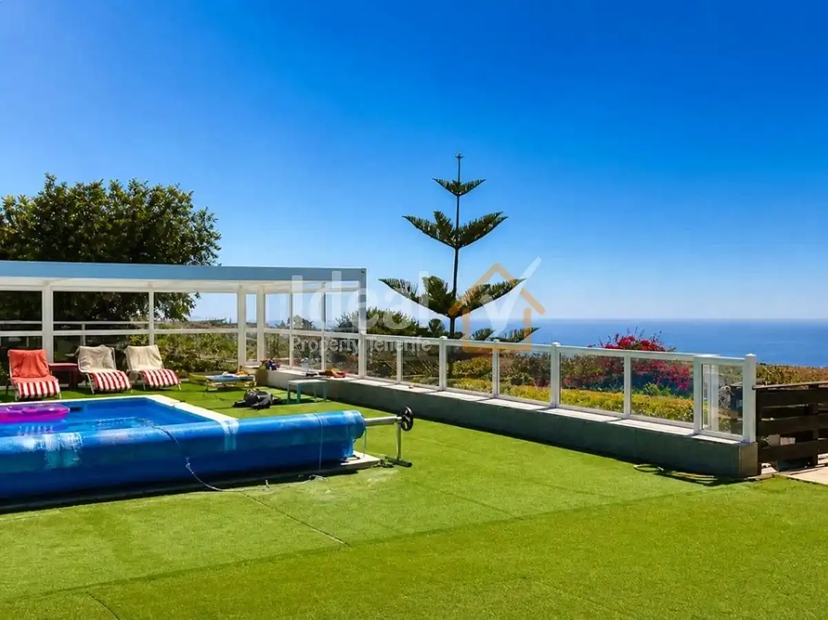 Casa amb piscina en venda a San Miguel, imagen 3