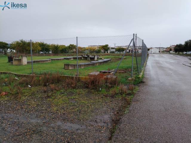 Terreno residencial en Venta en Olivenza