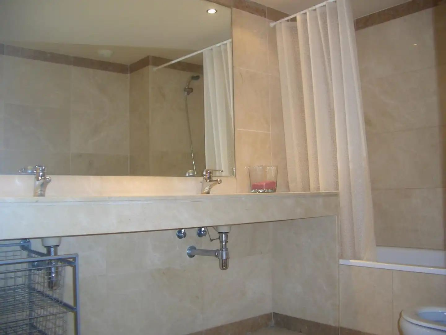 Wohnung mit Terrasse zum Verkauf in Sant Martí, imagen 13