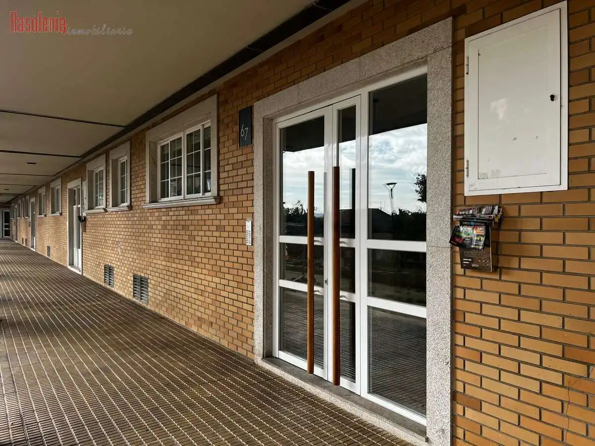Apartment with lift for sale in Miguel González Garcés 67, imagen 30