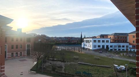 Foto 4 de Pis en venda a Mendizorrotza - Armentia, Vitoria - Gasteiz