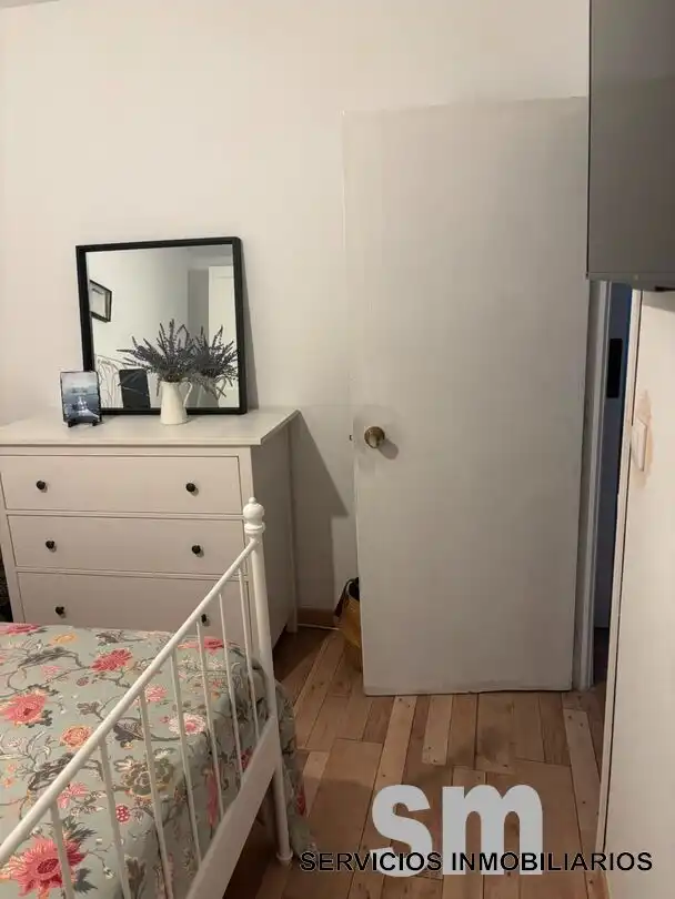 Habitación de Casa o chalet en venta en Algar con Calefacción y Terraza