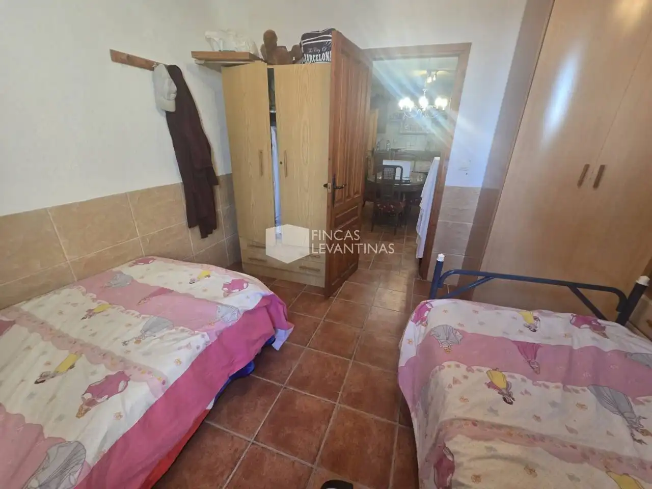 Casa amb piscina en venda a Los Girasoles, imagen 34