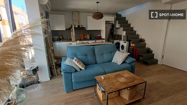 Piso en Alquiler en San Diego