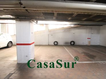 Einzelparkplatz zum Verkauf in Calle de Acibelas