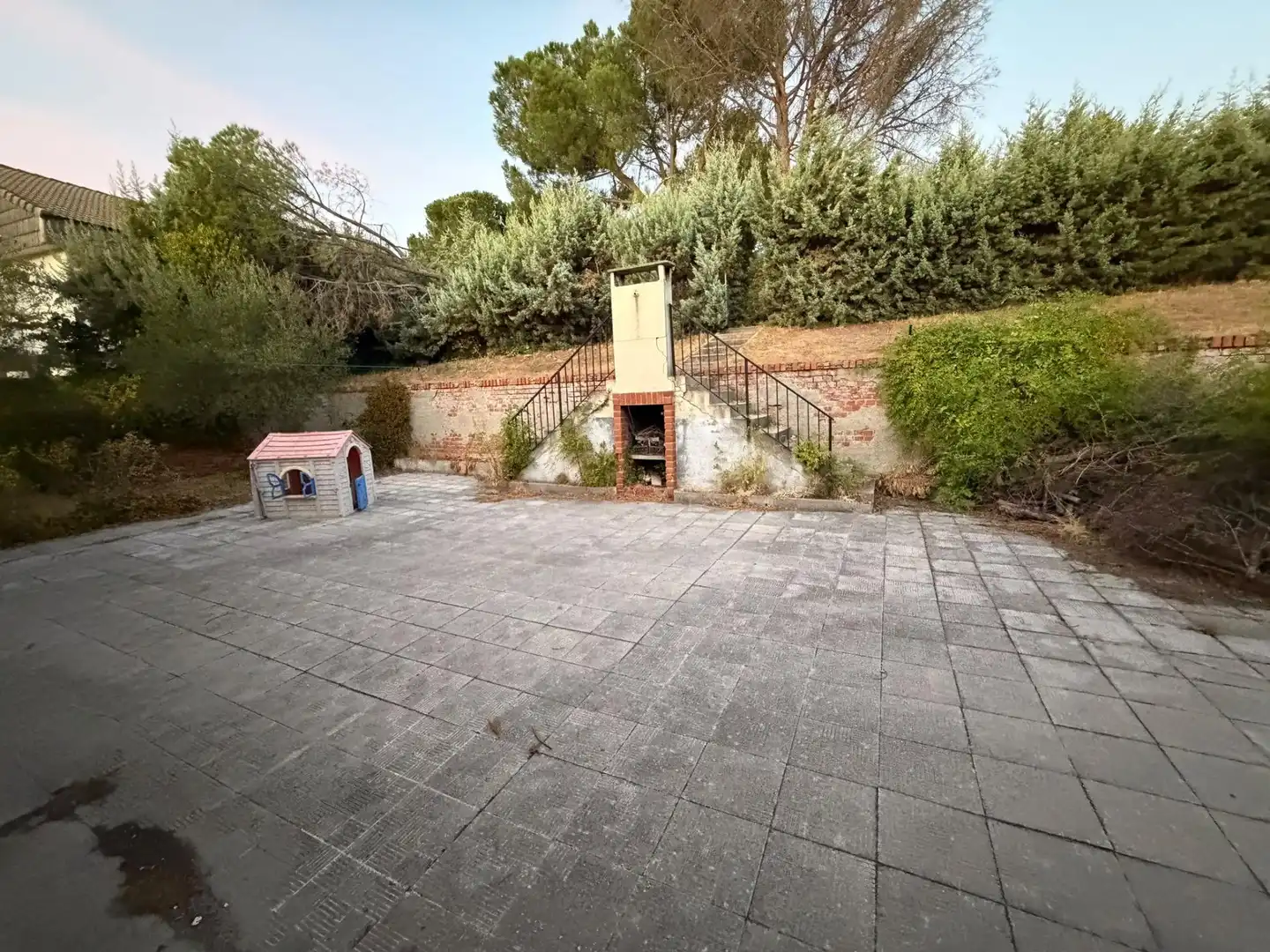 Detached house with pool for sale in Parque Coimbra, imagen 12