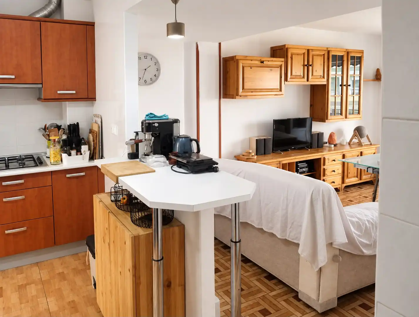 Flat with terrace for sale in Avinguda Carlos Soler 46, imagen 13