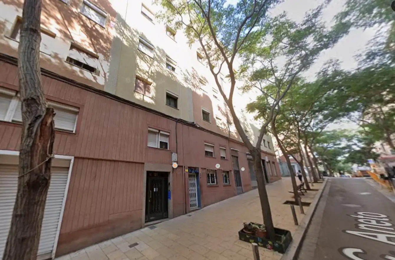 Appartamento in vendita a Carrer d'Aneto, imagen 2