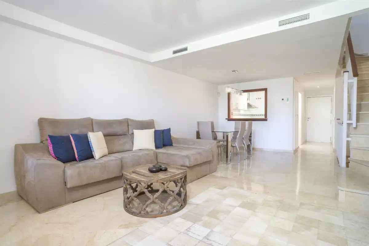 Adossat en venda a Elviria - Cabopino, imagen 28