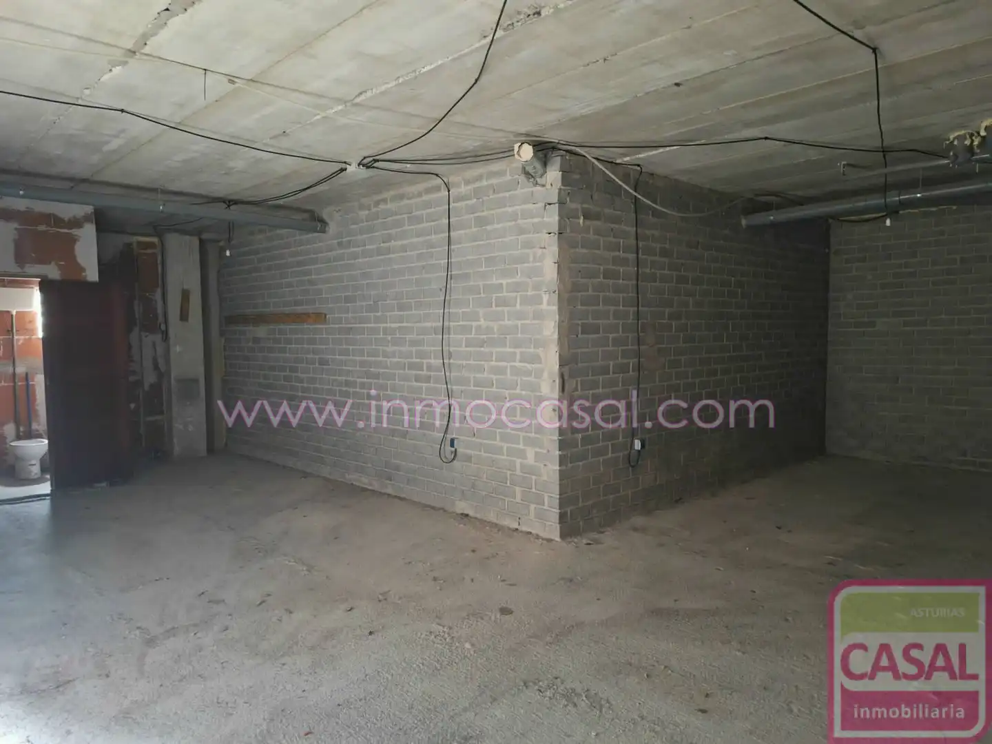 Gewerbefläche zum Verkauf in La Villa - Bazuelo, imagen 7