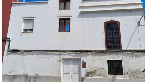 Photo 2 of Attic for rent in Bañaderos - El Puertillo - San Andrés, Arucas