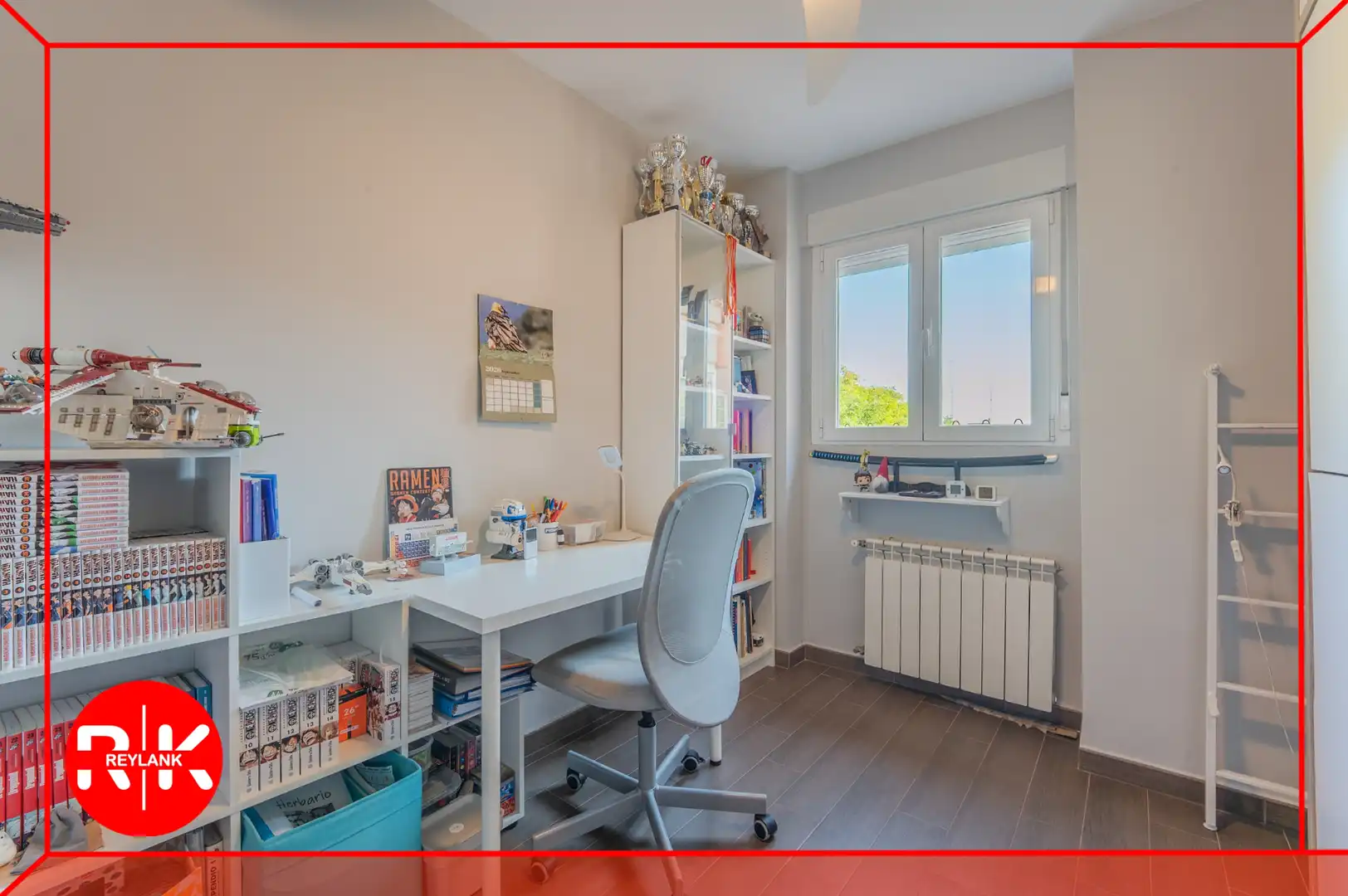 Wohnung mit Aufzug zum Verkauf in Parque Roma - Coronas, imagen 24