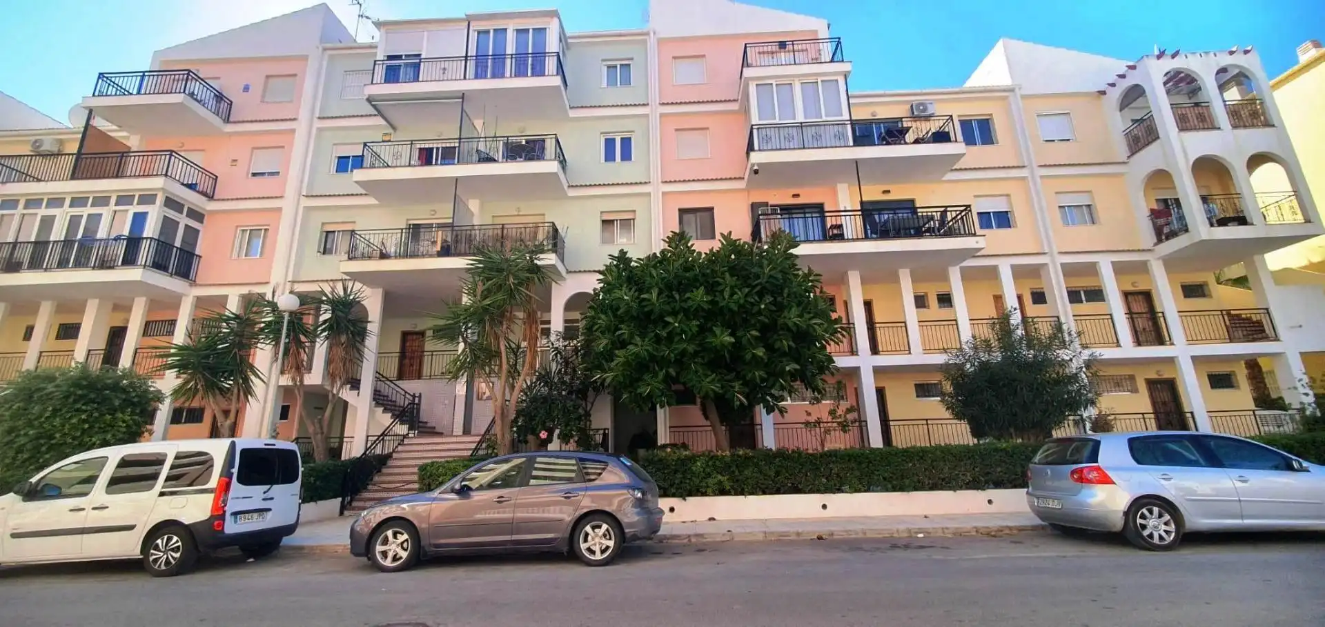 Attique avec terrasse à louer à Playa del Acequión, Náufragos y Rocío del Mar, imagen 21