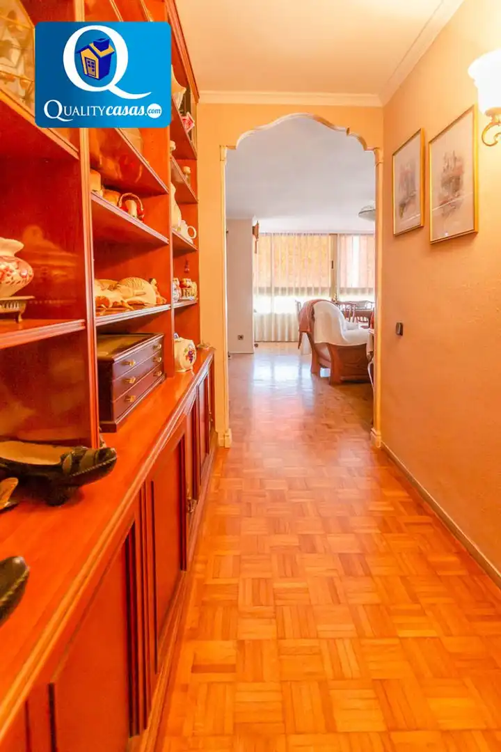 Apartament en venda en Alicante / Alacant amb Aire condicionat, Calefacció i Terrassa