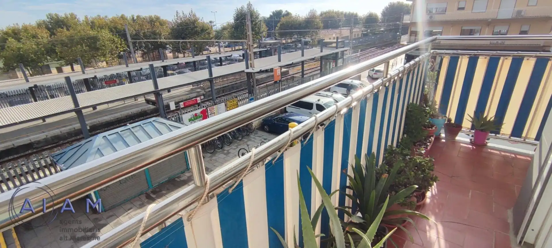 Flat with terrace for sale in Calella, imagen 9