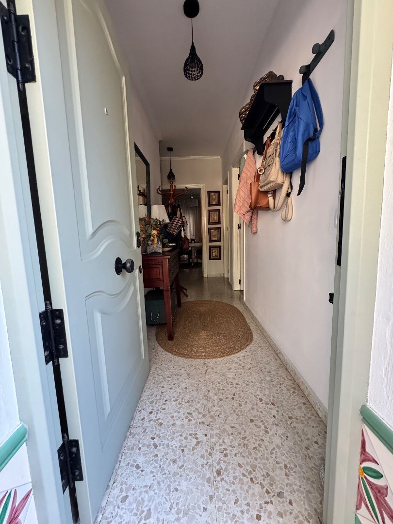 Casa adosada en venda en Los Palacios y Villafranca amb Aire condicionat, Calefacció i Traster