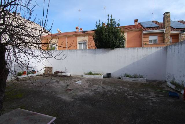 Local comercial en Alquiler en San Martín de la Vega
