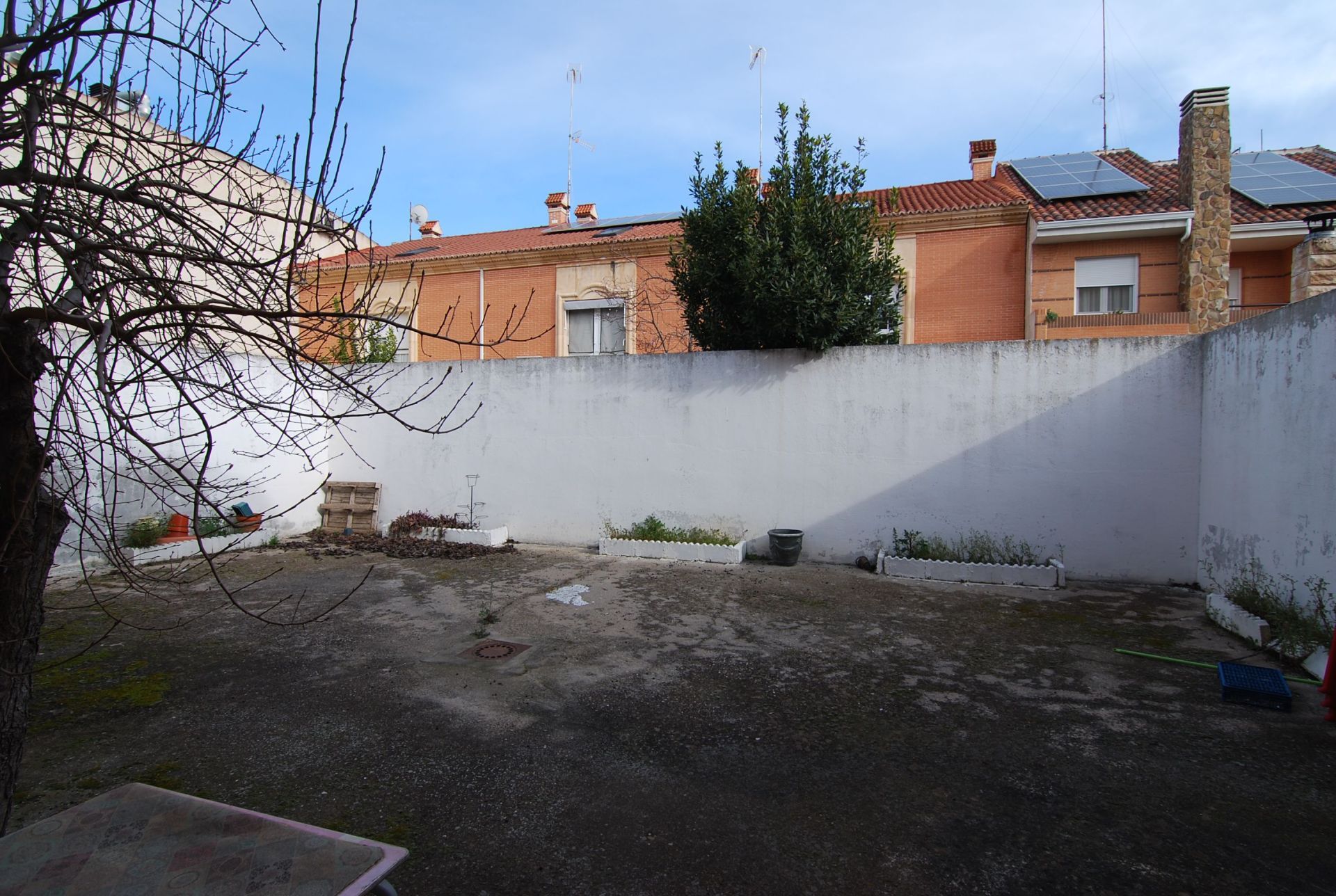 Premises to rent in San Martín de la Vega