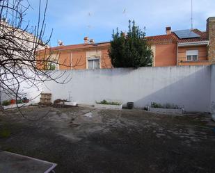 Local de lloguer a San Martín de la Vega