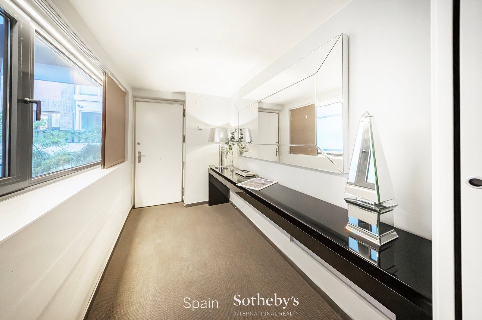 Casa o chalet en venta en  Madrid Capital con Aire acondicionado, Calefacción y Jardín privado