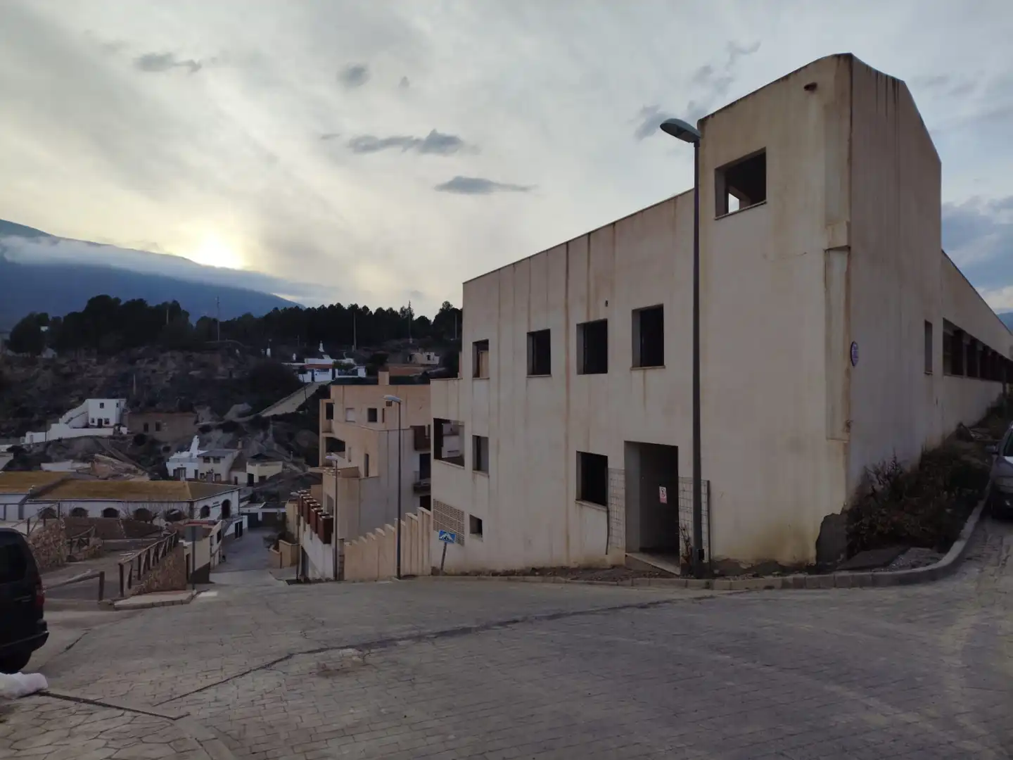 Residencial en venda a Terque, imagen 3