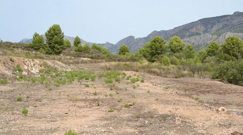Photo 2 of Residential for sale in El Castell de Guadalest, Alicante