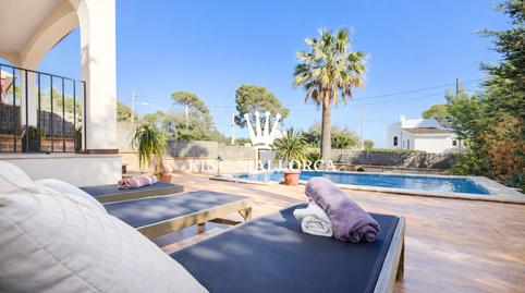 Foto 2 von Haus oder Chalet zum Verkauf in Cala Pi - Vallgornera, Llucmajor