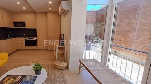 Foto 5 de Apartament de lloguer a Puerto Rico, Hispanoamérica - Bernabéu, Madrid Capital