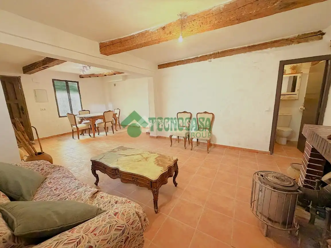 Maison à vendre à C. Mariano Lopez Fontana, imagen 3