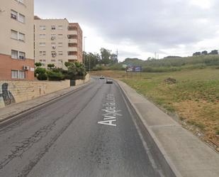 Vista exterior de Pis en venda en Jerez de la Frontera