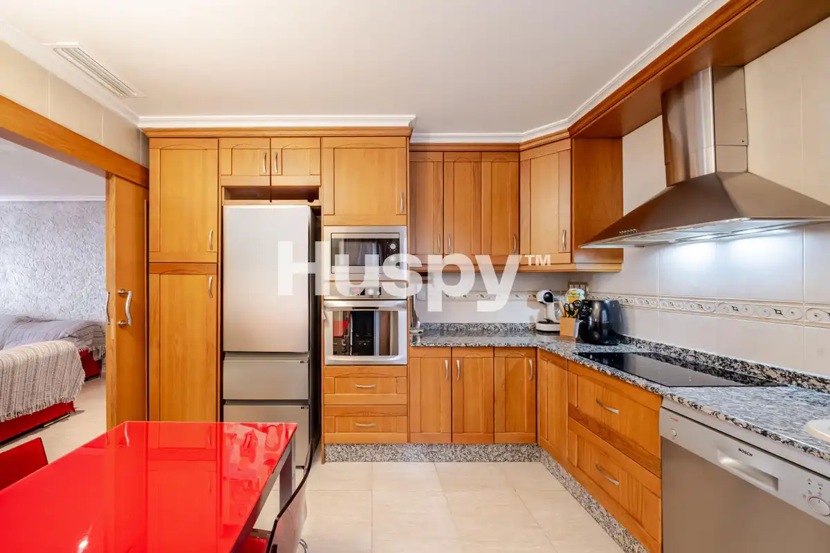 Wohnung mit Balkon zum Verkauf in Calle Báscula, imagen 5
