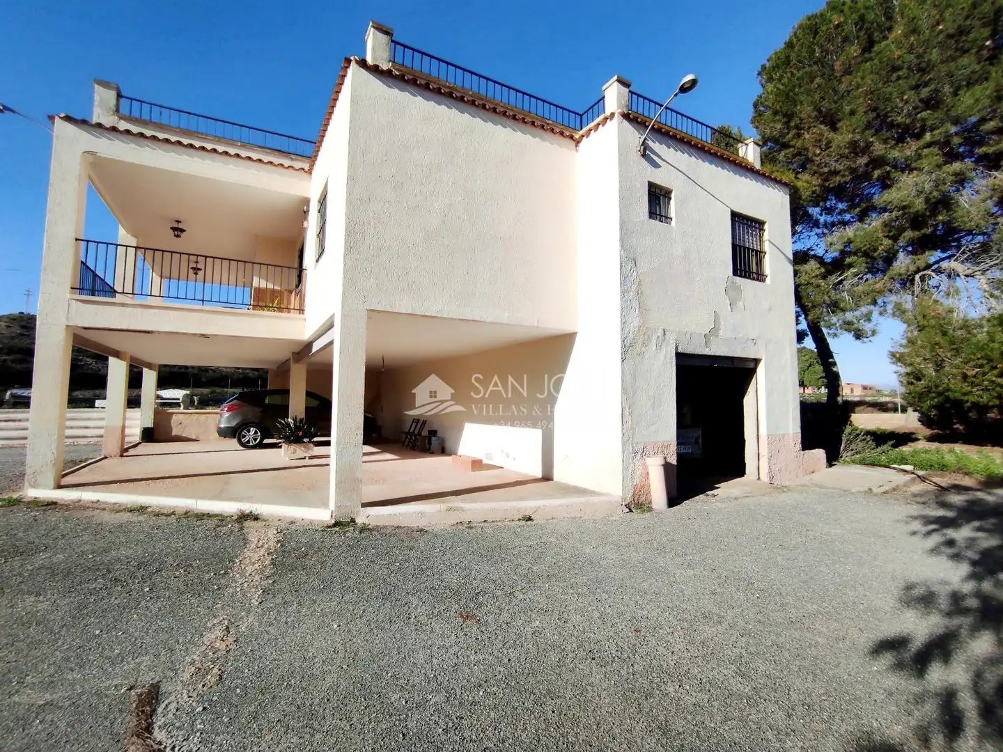 Casa rustica con piscina in vendita a Pedanías Este, imagen 4