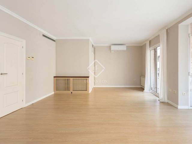 Piso en Venta en Sant Gervasi- Galvany