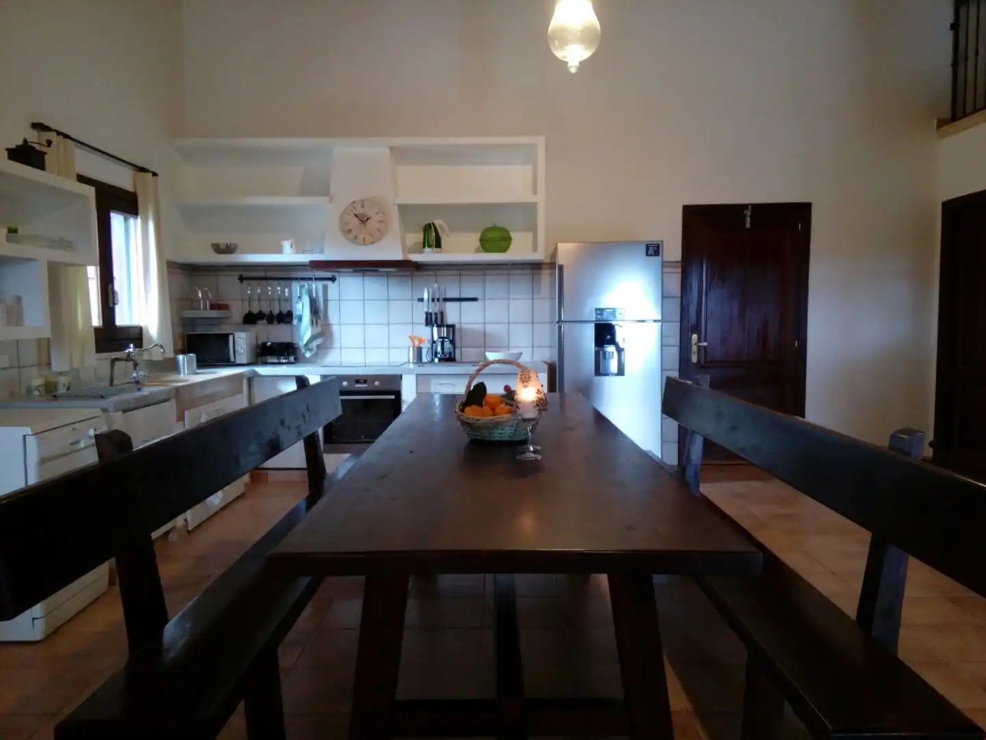 Villa avec piscine à louer à Vilafranca de Bonany, imagen 3