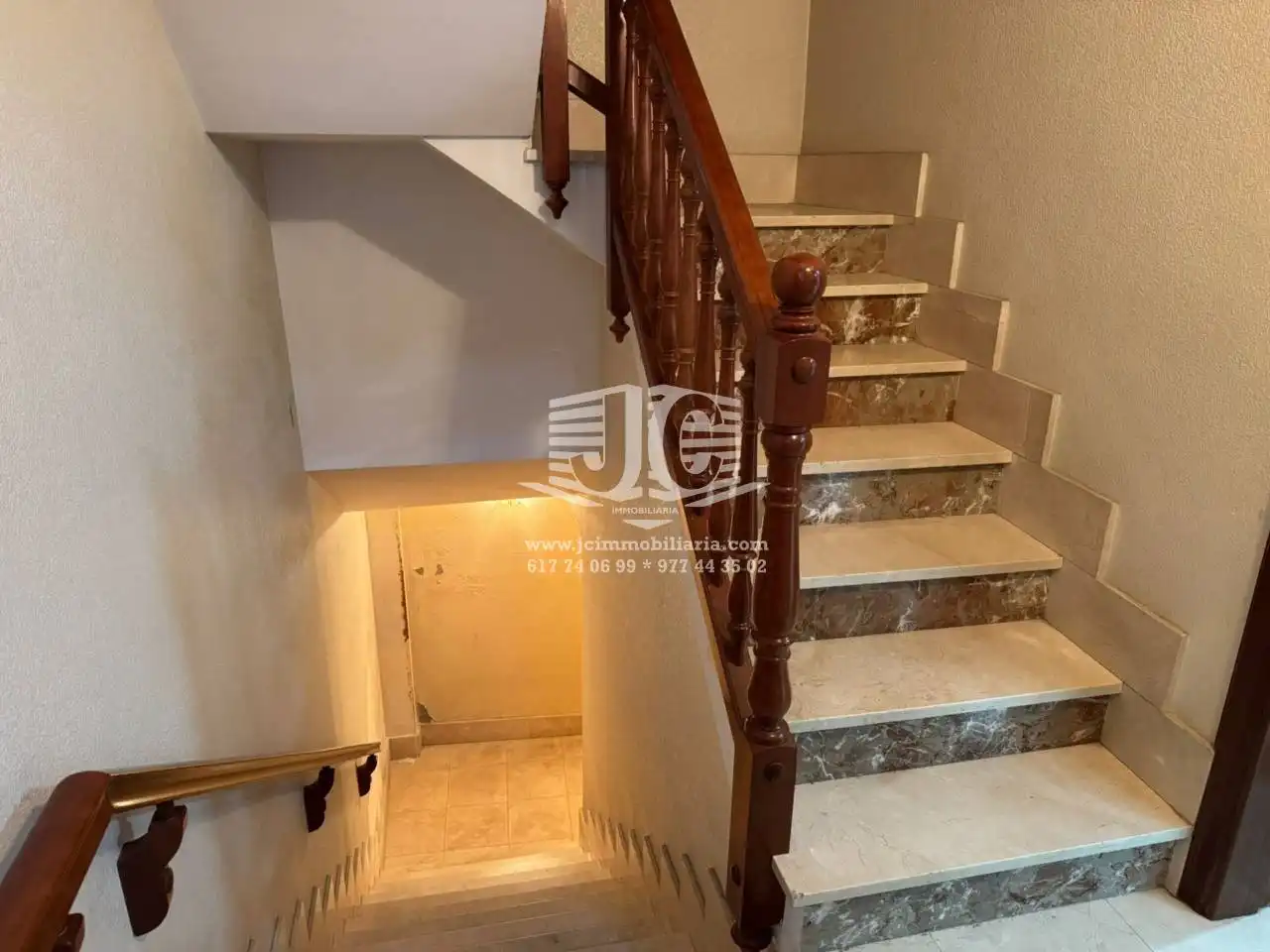 Casa o xalet en venda en Tortosa amb Aire condicionat, Terrassa i Moblat