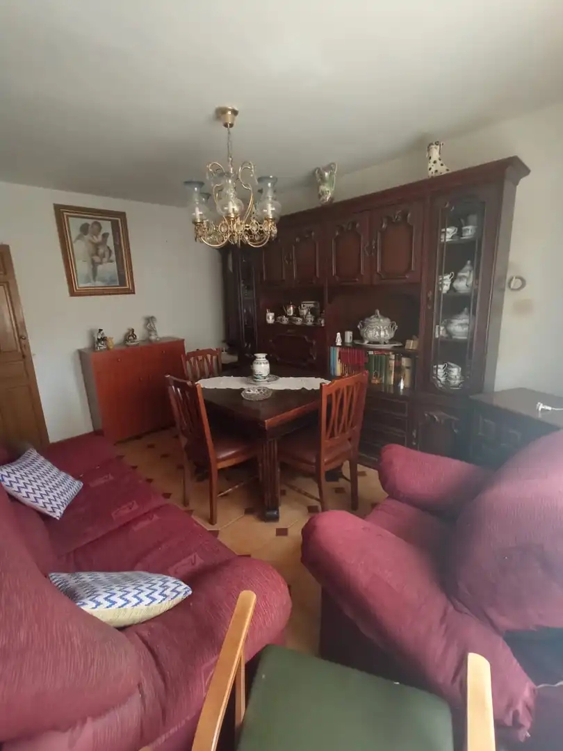 Houses for sale in Lantadilla
