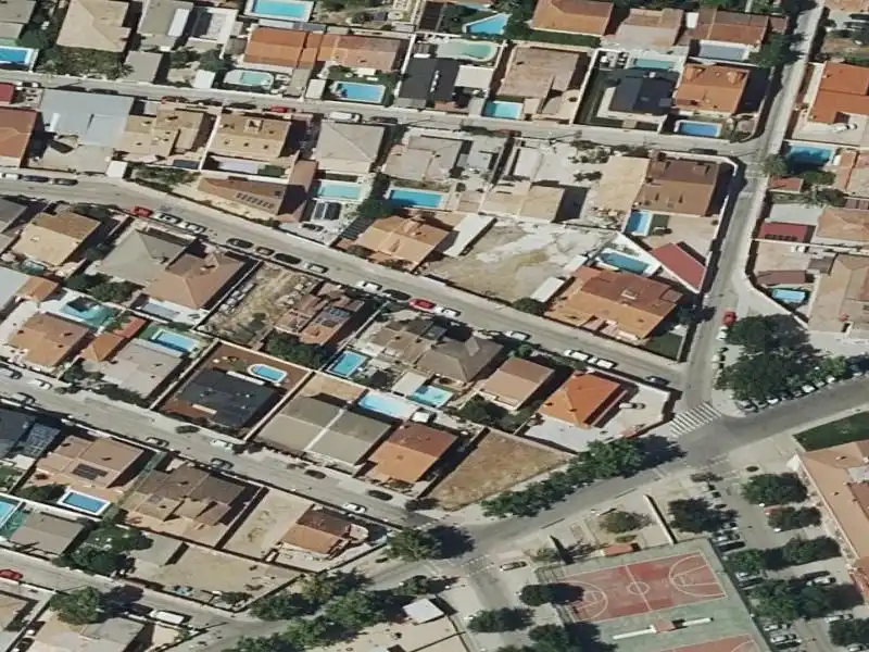Pis en venda a Calle Tamarizo