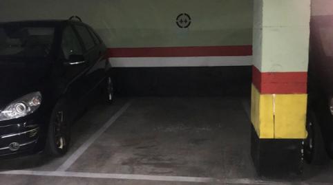 Photo 4 of Garage to rent in Calle Venegas, 2, Arenales - Lugo - Avda. Marítima, Las Palmas