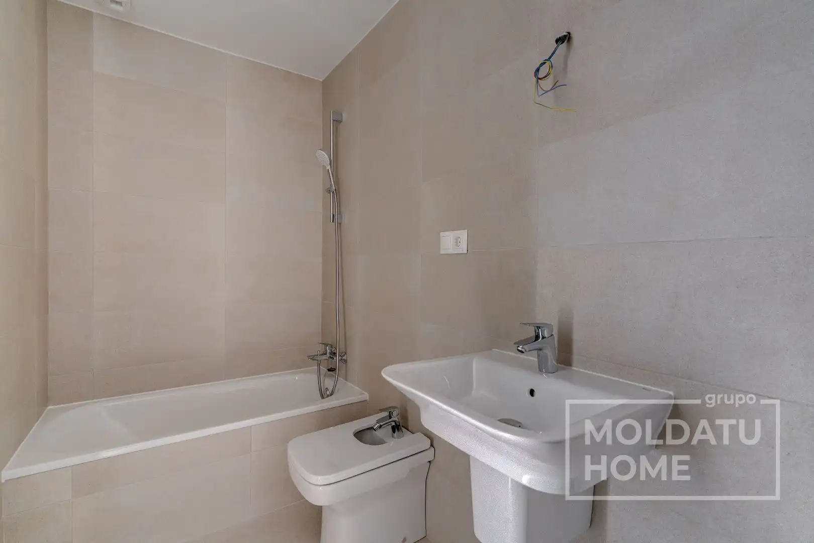 Flat with lift for sale in Altzate, imagen 36