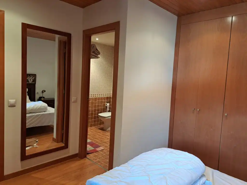 Habitación de Dúplex en venta en Alp con Calefacción, Trastero y Amueblado