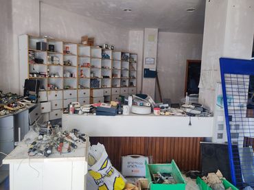 Business premises for sale in Beniopa - Sant Pere