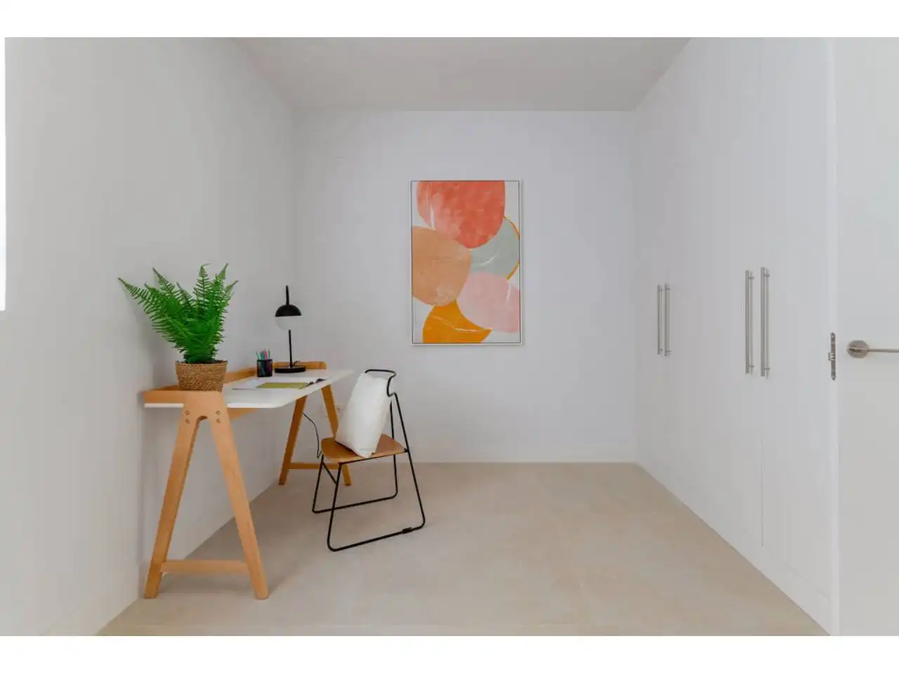 Maison mitoyenne à vendre à Avenida Artes, imagen 27
