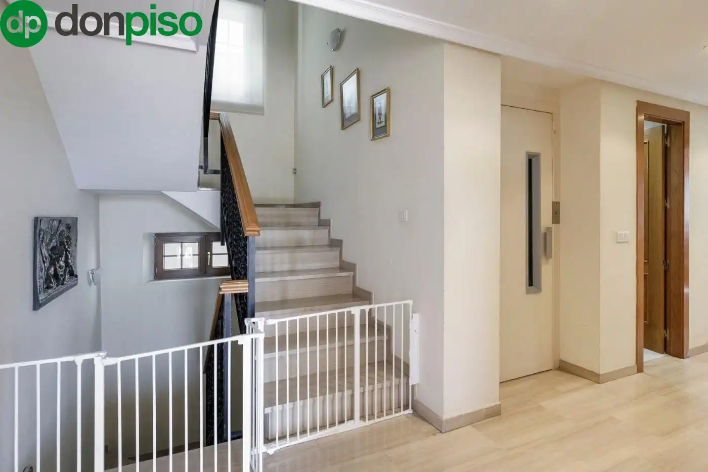 Casa con piscina en venta en Avenida LOAYSA, imagen 51