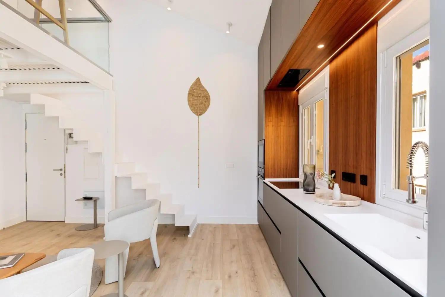 Casa o chalet en venta en Calle de San Marcos, Justicia - Chueca