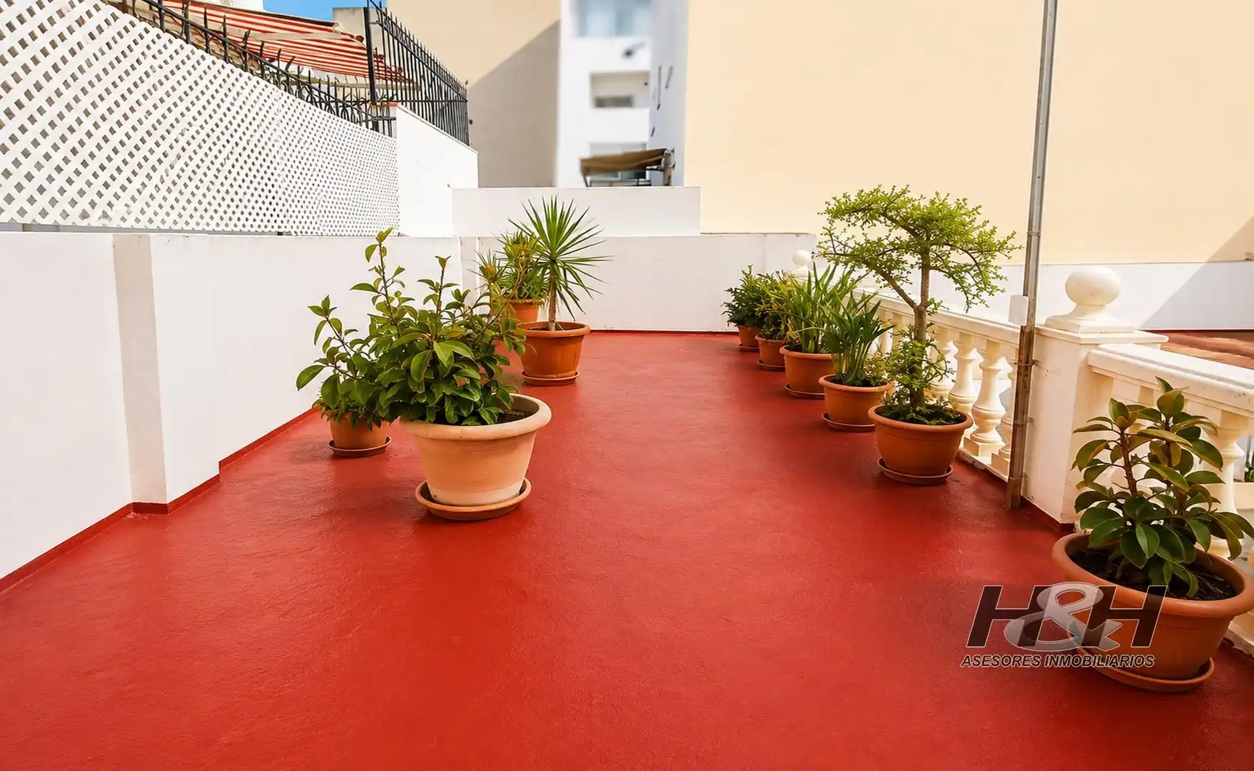 Casa en venda a Zona Concordia, imagen 22